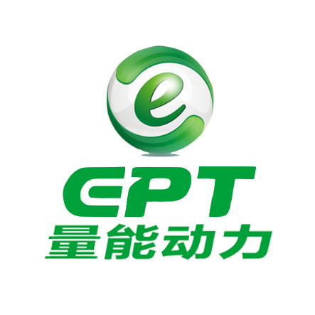 量能動力高壓鋰電池